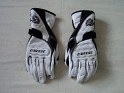 Gloves - Vietnam - Dainese - Nerve Lady - Dainese - White - 1
